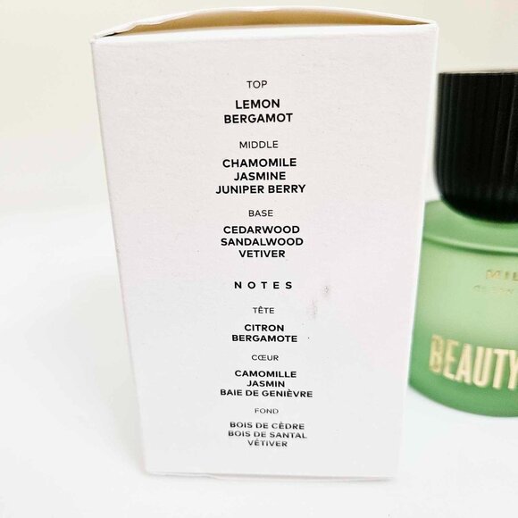 *Beautycounter* Miles Away Fragrance Perfume - NEW! - FAST SHIP! - Picture 3 of 5